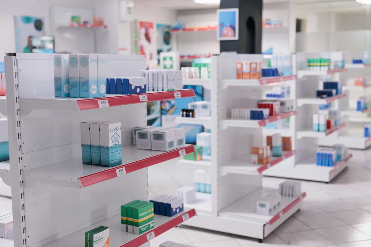 Pharmaceutical Packaging